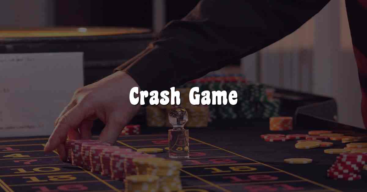 Crash Game