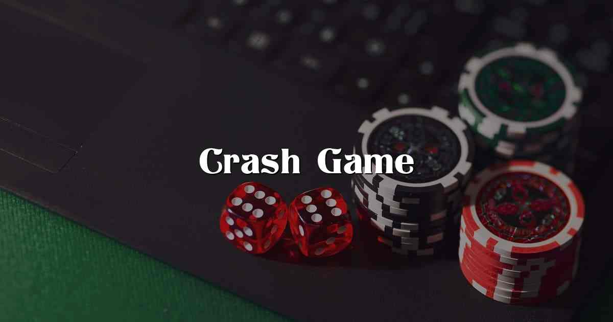 Crash Game