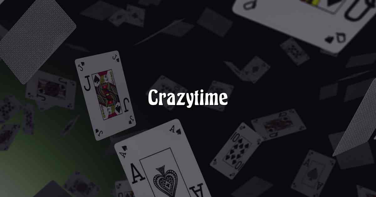 Crazytime