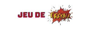Découvrez tout sur le jeu de Crash sur jeudecrash.com!